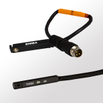 Switches & sensors met achtergrond 30